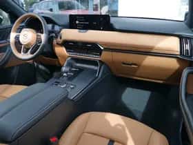 Mazda CX-60 (2026) thumbnail 10