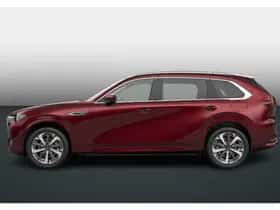 Mazda CX-80 (2026) thumbnail 2