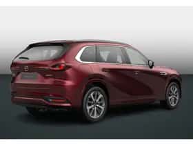 Mazda CX-80 (2026) thumbnail 3
