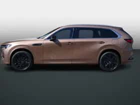 Mazda CX-80 (2026) thumbnail 2