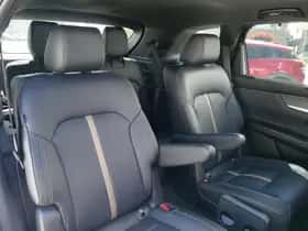 Mazda CX-80 (2026) thumbnail 11