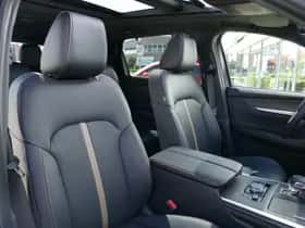 Mazda CX-80 (2026) thumbnail 8