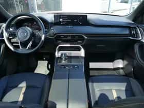 Mazda CX-80 (2026) thumbnail 9