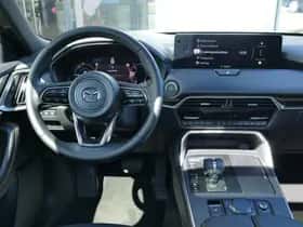 Mazda CX-80 (2026) thumbnail 10