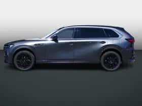 Mazda CX-80 (2026) thumbnail 2