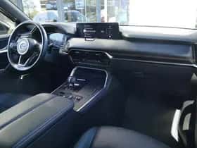 Mazda CX-80 (2026) thumbnail 7