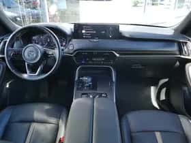 Mazda CX-80 (2026) thumbnail 8