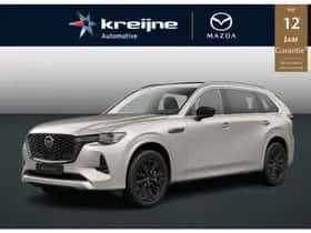 Mazda CX-80 (2026) thumbnail 1