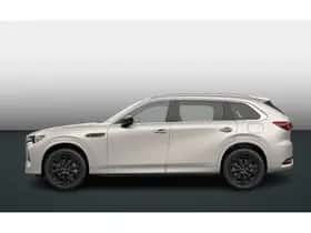 Mazda CX-80 (2026) thumbnail 2