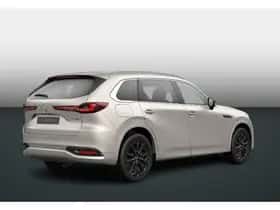 Mazda CX-80 (2026) thumbnail 3