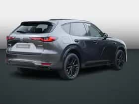 Mazda CX-60 (2026) thumbnail 3