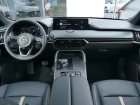 Mazda CX-60 (2026) thumbnail 9