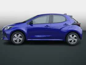 Mazda 2 (2026) thumbnail 2