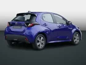 Mazda 2 (2026) thumbnail 3
