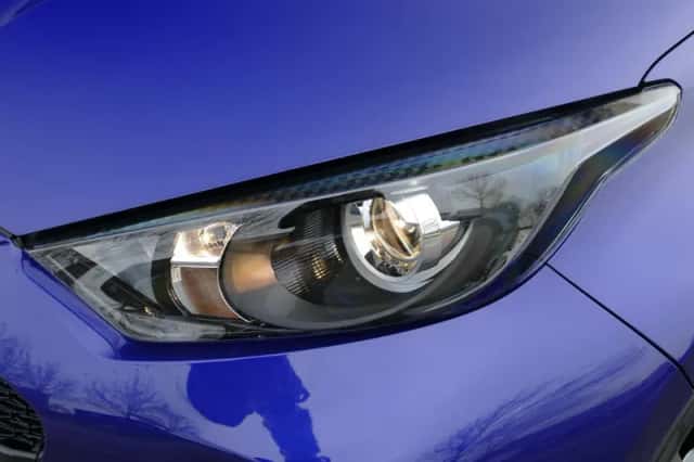 Mazda 2 (2026) thumbnail 5