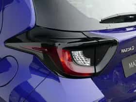Mazda 2 (2026) thumbnail 6