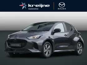 Mazda 2 (2026)