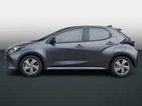 Mazda 2 (2026) thumbnail 2