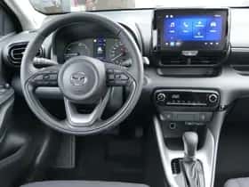 Mazda 2 (2026) thumbnail 12