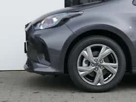 Mazda 2 (2026) thumbnail 5