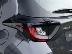 Mazda 2 (2026) thumbnail 7