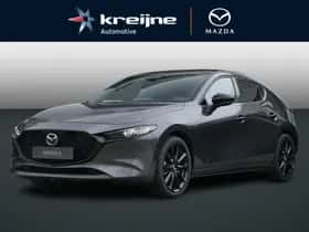 Mazda 3 (2026) thumbnail 1