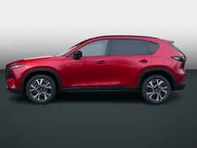 Mazda CX-5 (2026) thumbnail 2
