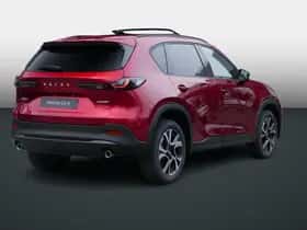 Mazda CX-5 (2026) thumbnail 3