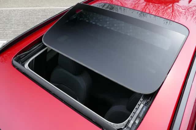 Mazda CX-5 (2026) thumbnail 5