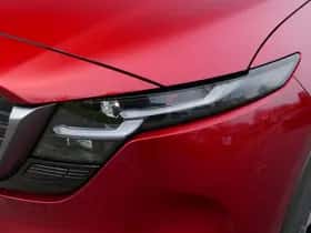 Mazda CX-5 (2026) thumbnail 5