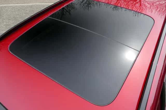 Mazda CX-5 (2026) thumbnail 6
