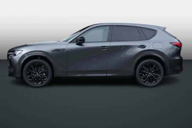 Mazda CX-60 (2026) thumbnail 2