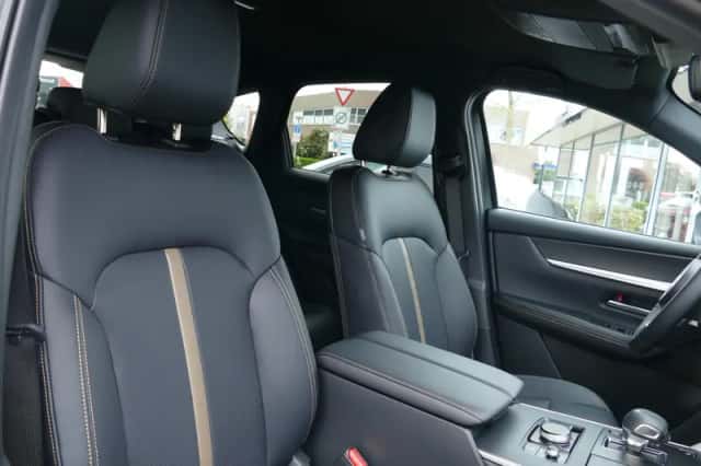 Mazda CX-60 (2026) thumbnail 6