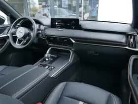 Mazda CX-60 (2026) thumbnail 8
