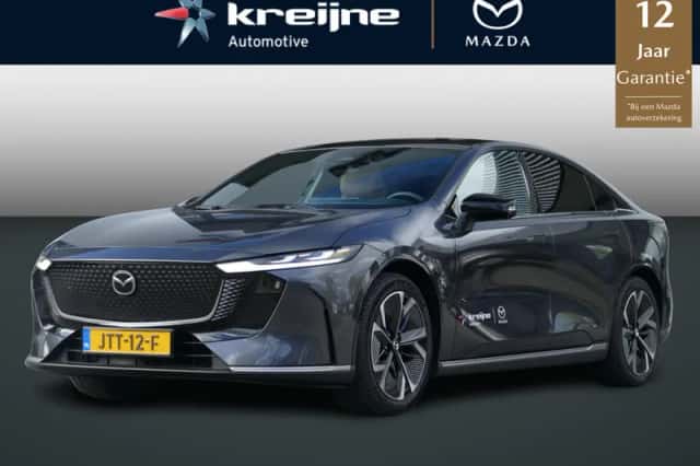Mazda 6e (2026) thumbnail 1