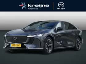 Mazda 6e (2026) thumbnail 1