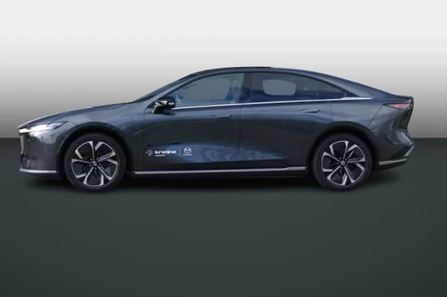 Mazda 6e (2026) thumbnail 2