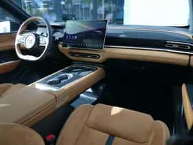 Mazda 6e (2026) thumbnail 12