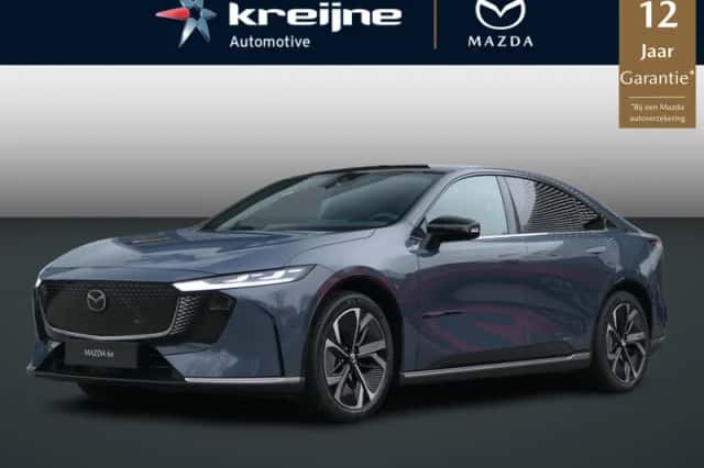 Mazda 6e (2026) thumbnail 1