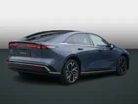Mazda 6e (2026) thumbnail 3