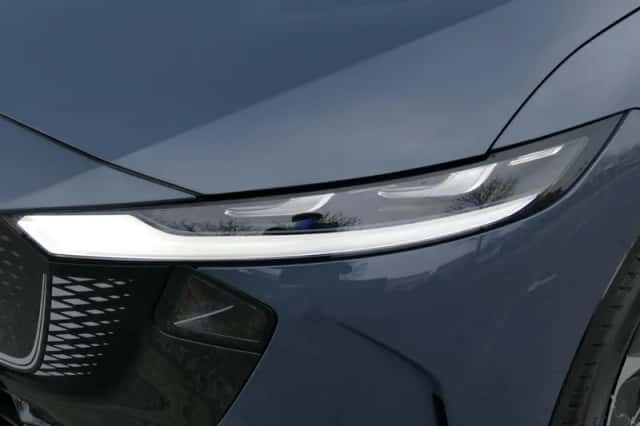 Mazda 6e (2026) thumbnail 5