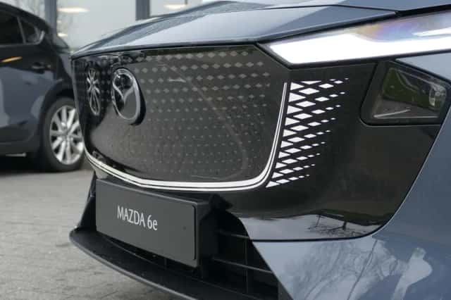 Mazda 6e (2026) thumbnail 6