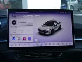 Mazda 6e (2026) thumbnail 19