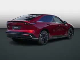 Mazda 6e (2026) thumbnail 3