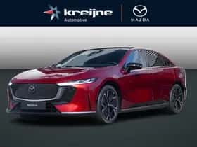 Mazda 6e (2026) thumbnail 1