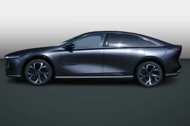 Mazda 6e (2026) thumbnail 2