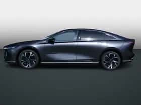 Mazda 6e (2026) thumbnail 2