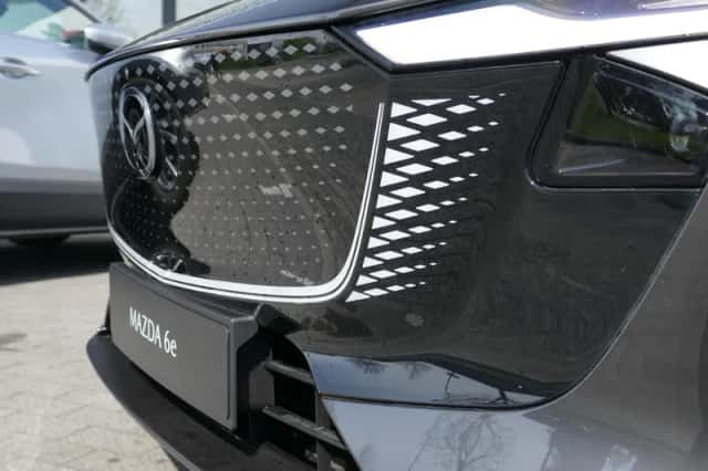 Mazda 6e (2026) thumbnail 6