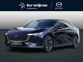 Mazda 6e (2026) thumbnail 1