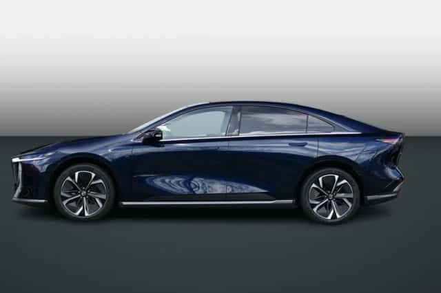 Mazda 6e (2026) thumbnail 2